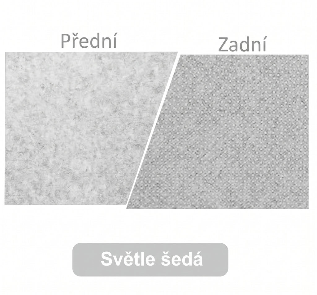 Prémiová podložka pod myš a klávesnici