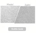 Prémiová podložka pod myš a klávesnici